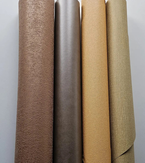 Behangsticker kinderkamer gouden maan met sterren boho kamer.