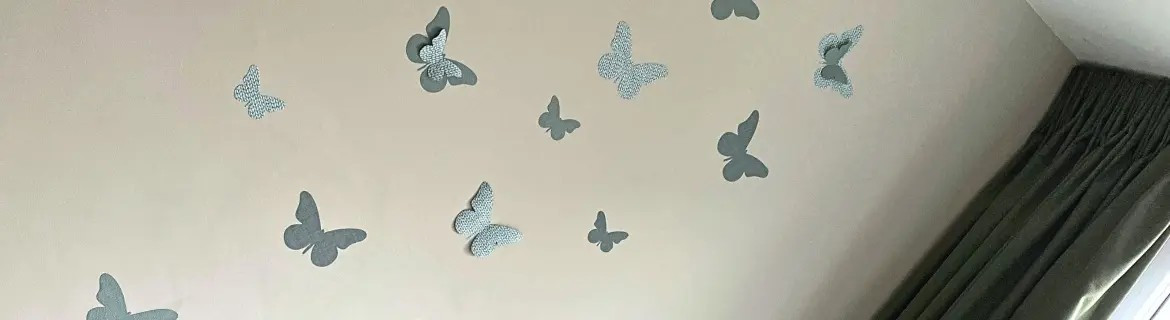 Vlinders