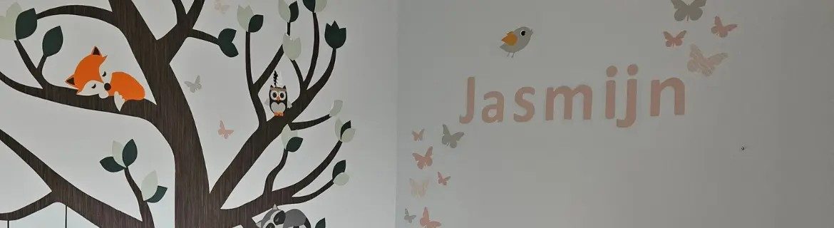 Behangletters