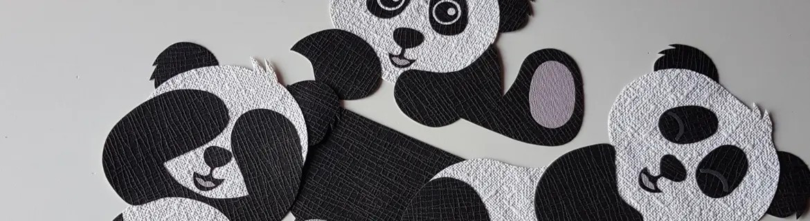 Panda's